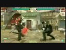 韓国の鉄拳　５