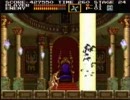 悪魔城ドラキュラ X68000版 STAGE19〜24