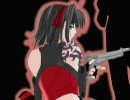 ブラックラグーンっぽいアイマス　6
