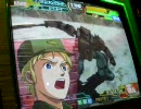 【ガンダムカードビルダー】量産機戦線、ジオンその１６【ＧＣＢ】
