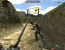 SuddenAttack 高速回転!?