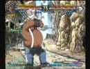 【実況】ＰＳ２　北斗の拳 　わいわい　1　【友人】