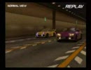 首都高バトル01 RX-7(FD3S) VS RX-8(SE3P) (feel Love)