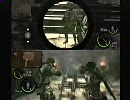 バイオハザード5_友人とフリーダムに実況プレイ_Part46
