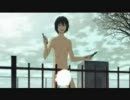 【東の】ウォッホゥ～【エデン】