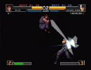 キチガイ紳士のKOF2002UMの対戦動画　その36