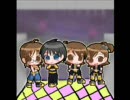 エージェント夜を往くM@STER VERSION -とかち　真　律子