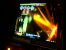 DDRX　MAX 300 (Super-Max-Me Mix)EDIT　（自作）