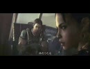 【字幕プレイ】バイオハザード5プレイ動画　Chapter6-3-6