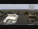 Men of War RoW1.97 Mod 連合軍重戦車紹介