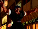 餓狼伝　breakblow Fist or Twist  ＥＸ．烈伝モード　１～５
