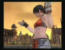 KOF　MAXIMUM　IMPACT2　チェ・リム　ストーリー