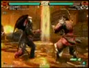 韓国の鉄拳　８