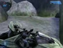 チキンなチーフによるHALO part 13 「海兵隊ブレイカー」