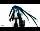 【歌ってみた】ブラック★ロックシューターを歌ってみた【うろボン】