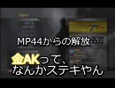 【CoD4】教育的指導の人がCrashドミ（番外10）【実況】