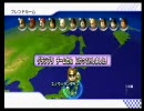 【第十回サンタ杯】マリオカートWiiプレイpart8【すいん(ry視点】字幕実況