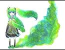 『 キミとボクとネコ 』 vo. 初音ミク