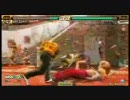 韓国の鉄拳　９