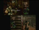 友人とバイオハザード5をグダグダ実況プレイpart25