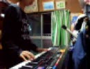 けいおん！ＥＤ（Don't say "lazy")を弾いてみた