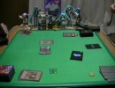 闇のゲームしてみた　-R-　その93　【ランス対Ｔ】