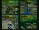ガンダムvsガンダム　Next　5/23 したらば交流会10