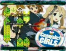 【stepmania】　Cagayake!GIRLS　作ってみた