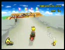 【マリオカートwii】国内１８！