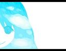 【初音ミク】青空ペイント（オリジナル曲No.24-mash01）