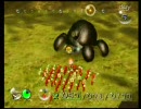 【Wiiで遊ぶ】ピクミン実況プレイ【5日目】