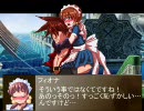 【MUGEN】大剣タッグ(?)でストーリー動画　第１話【CP注意】