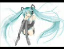 【初音ミク】スノーボードが滑れない【オリジナル】