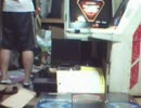 デブ家ダンレボで踊る DDR EXTREME （AC版）