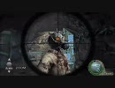 そのうちがとうとう【バイオハザード4】PC版Pro実況その32