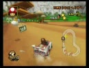 【実況】ドリバイもがんばる！マリオカートwii Part 3