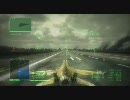 エースコンバット6 真美機で ACE Mission06 Part2/2