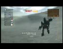 ACｆA･箱土下座　レイヴンレギュ