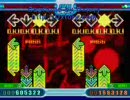 自作譜面カオス過ぎたぜｗ
