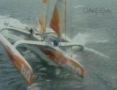 Rough Sailing