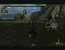 【ＭＨＦ】　剛種キリン　橋ハメ？笛ハメ？　【黒羽】