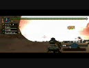 【MHP2G】友人達とgdgdプレイその53【ティガレックス討伐演習その2】