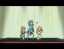 DDRめが☆みっくす9(らき☆すた＋MEGAMIX9)