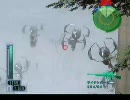 地球防衛軍3はヌルゲーと聞いて(ry 5.掃討作戦