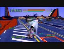 XBLAオラタン 初級者エンジェラン 置きレーザーの練習編