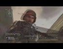 【COD4】下町セレブのナイフ縛り