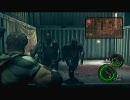 【ベテラン】バイオハザード5プレイ動画その24【まったり】