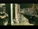 バイオハザード５　弟とcoop　その２５