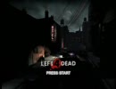 【XBOX360】先輩と一緒にLEFT4DEADやってみたpart3【実況】
