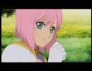 テイルズオブヴェスぺリアＯＰ